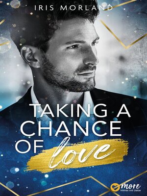 cover image of Taking a chance of Love